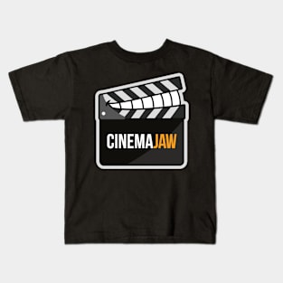 True Jaw Kids T-Shirt